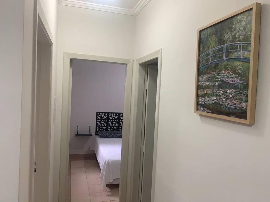 Apartment Inteiro No Bairro Santa Monica *