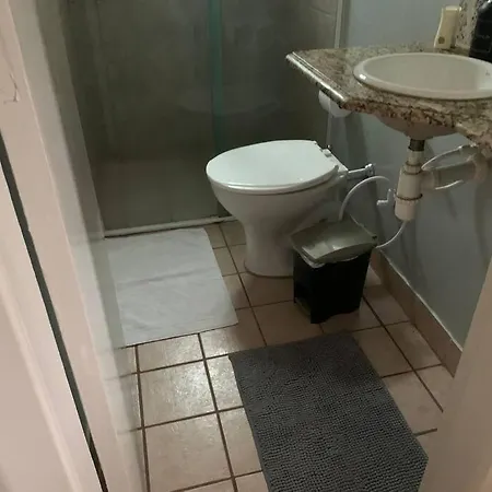 Apartamento Inteiro No Bairro Santa Monica Uberlandia Exterior photo