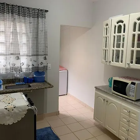 Apartamento Inteiro No Bairro Santa Monica Uberlandia Exterior photo