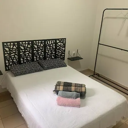Apartamento Inteiro No Bairro Santa Monica Uberlandia Exterior photo