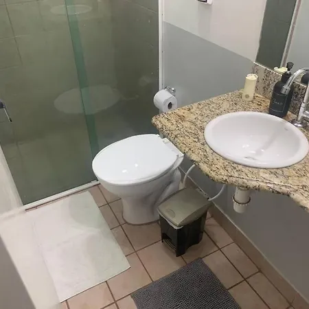 Apartamento Inteiro No Bairro Santa Monica Uberlandia Exterior photo