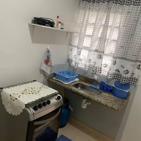 Apartamento Inteiro No Bairro Santa Monica Uberlandia Exterior photo