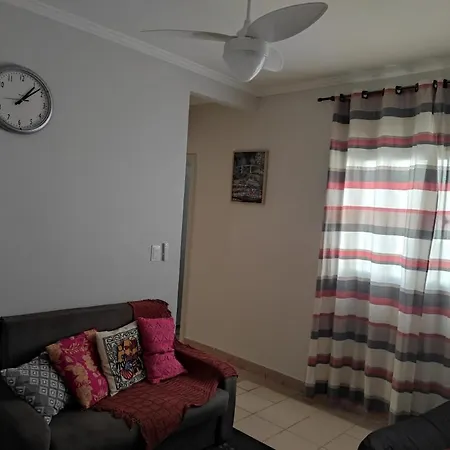 Apartamento Inteiro No Bairro Santa Monica Uberlandia Exterior photo