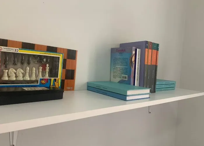 Apartamento Inteiro No Bairro Santa Monica