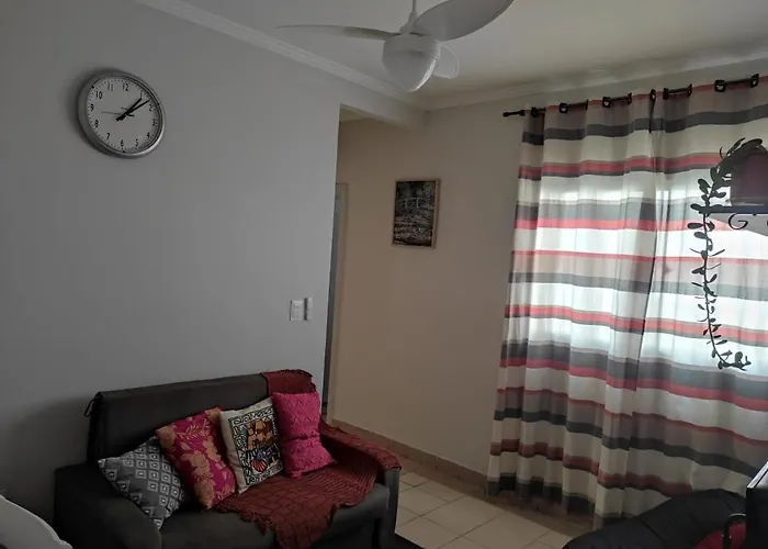 Apartamento Inteiro No Bairro Santa Monica