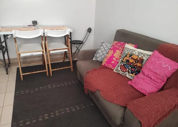 Apartamento Inteiro No Bairro Santa Monica