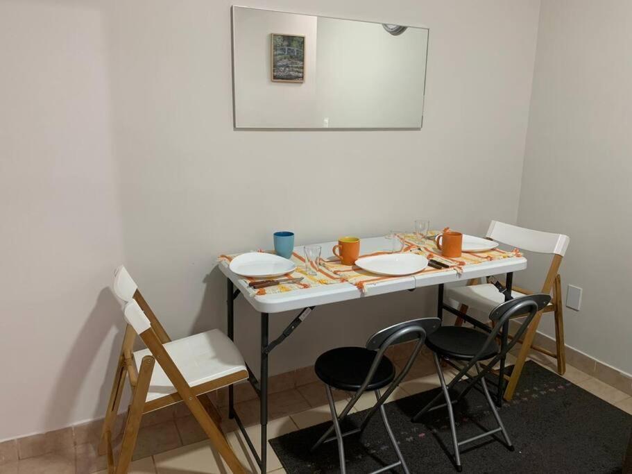 Apartment Inteiro No Bairro Santa Monica *