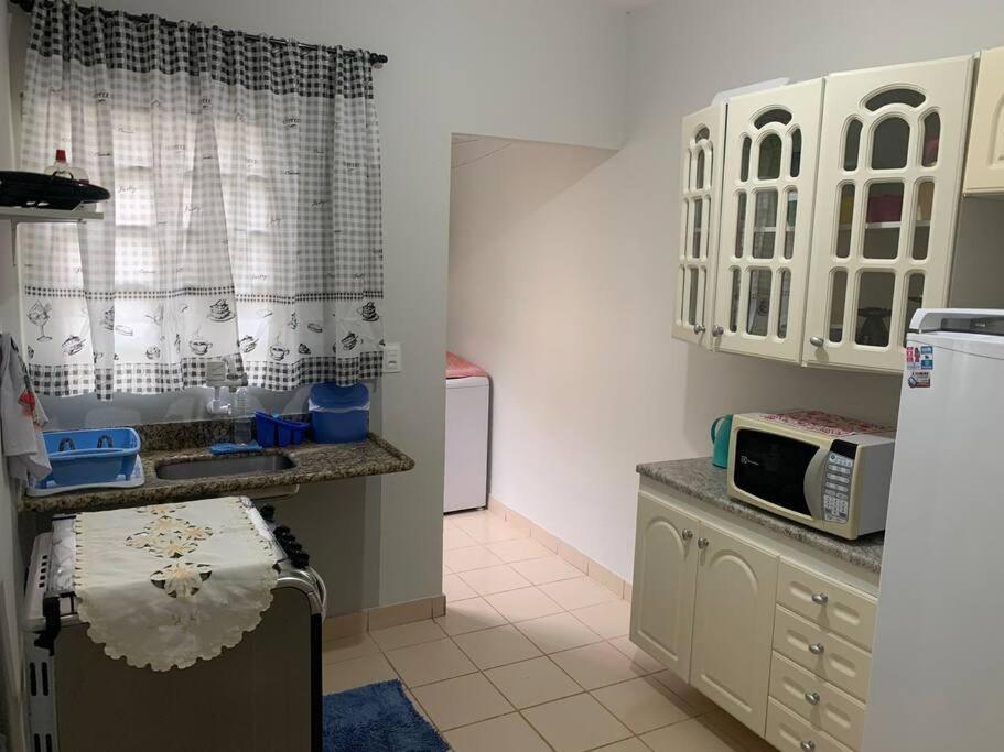 Inteiro No Bairro Santa Monica Apartment *