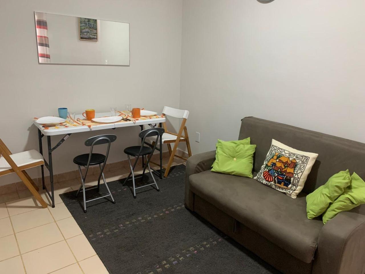 Apartment Inteiro No Bairro Santa Monica *