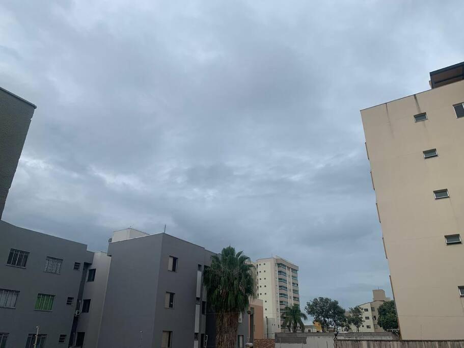 Apartment Inteiro No Bairro Santa Monica