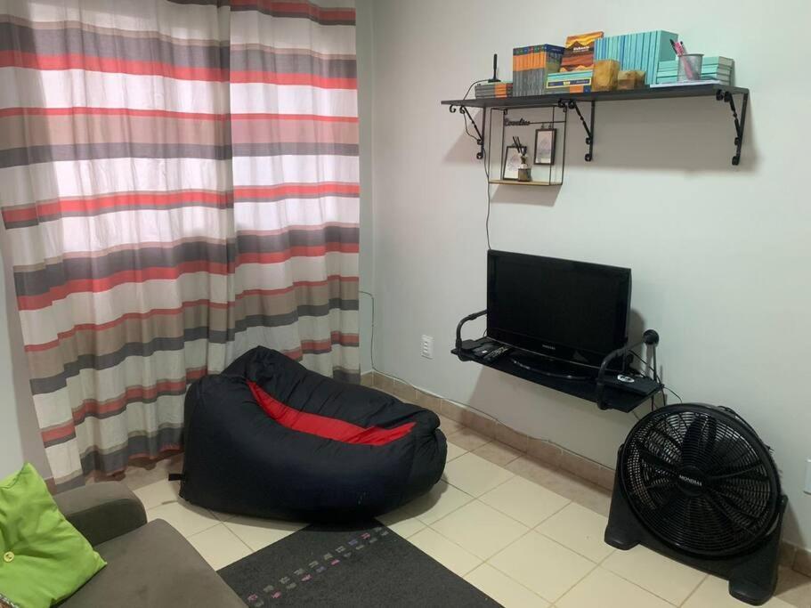 Inteiro No Bairro Santa Monica Apartment Uberlandia