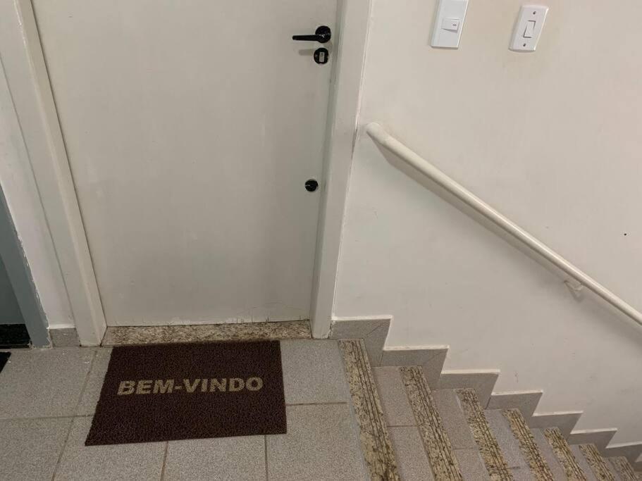 Inteiro No Bairro Santa Monica Apartment