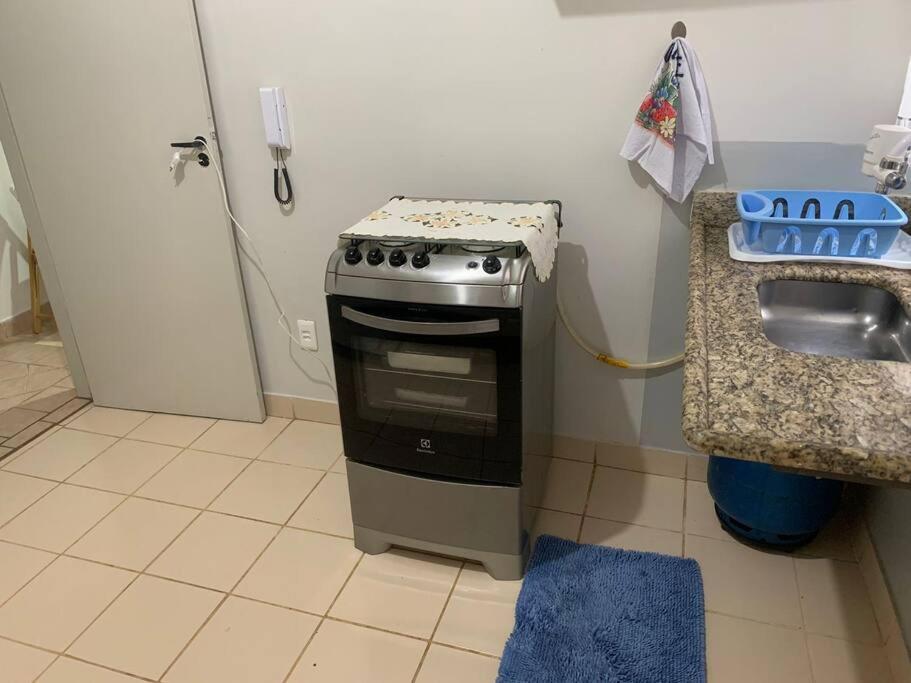 Apartment Inteiro No Bairro Santa Monica *