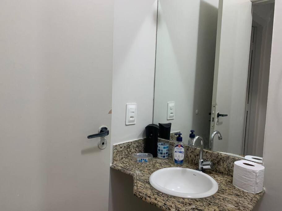 Apartment Inteiro No Bairro Santa Monica