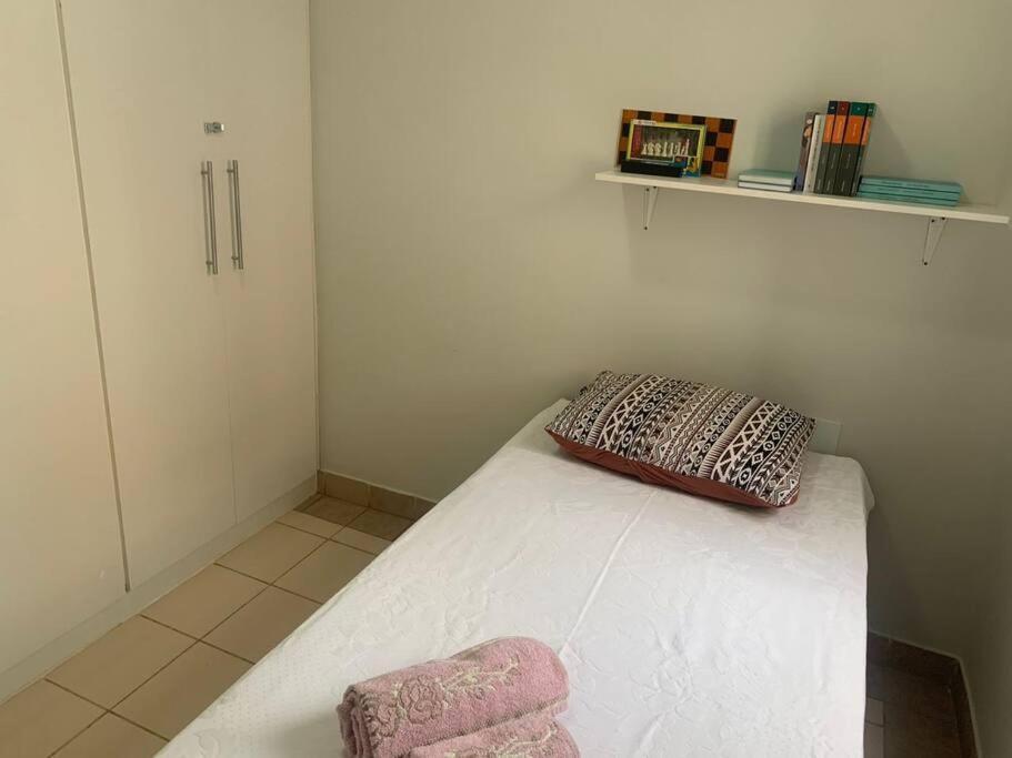 Inteiro No Bairro Santa Monica Apartment Uberlandia