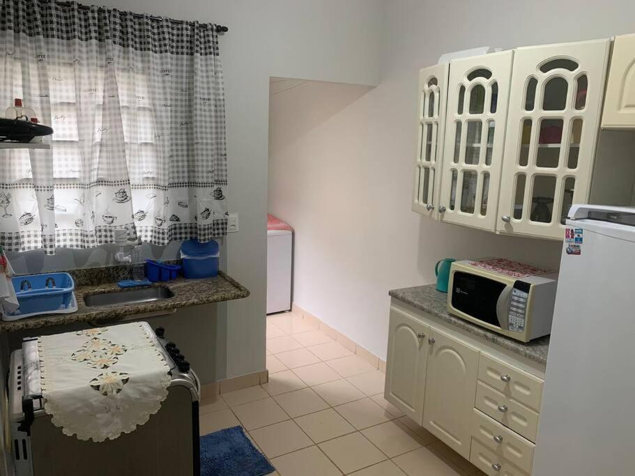 Inteiro No Bairro Santa Monica Apartment *