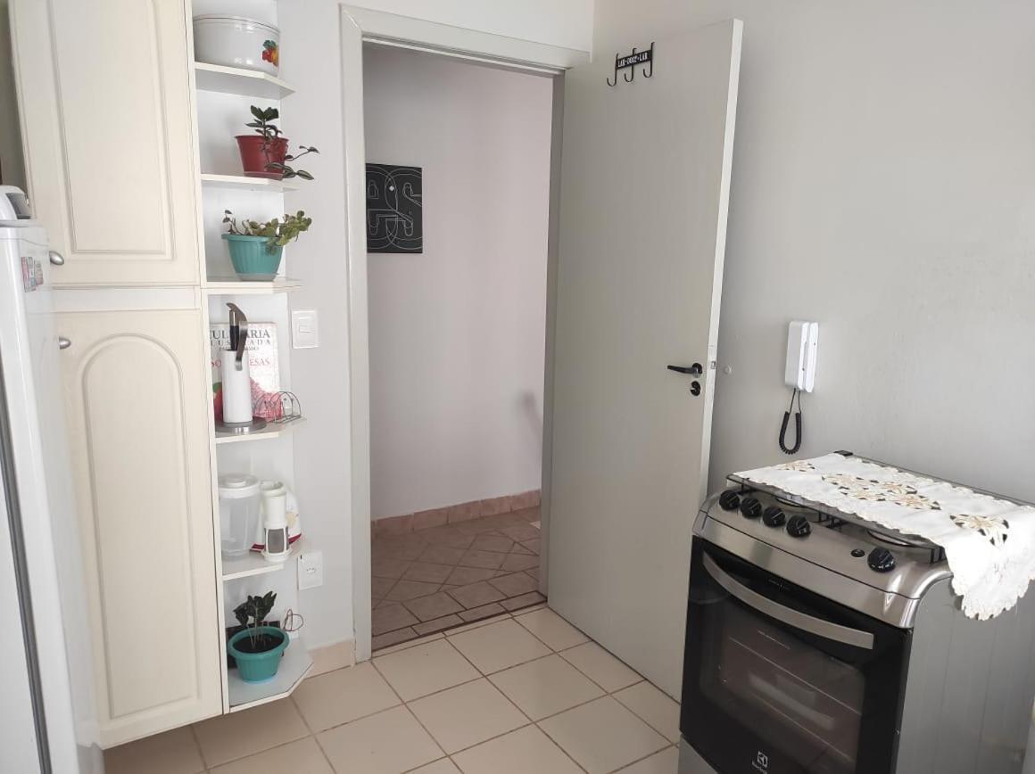 Apartment Inteiro No Bairro Santa Monica *