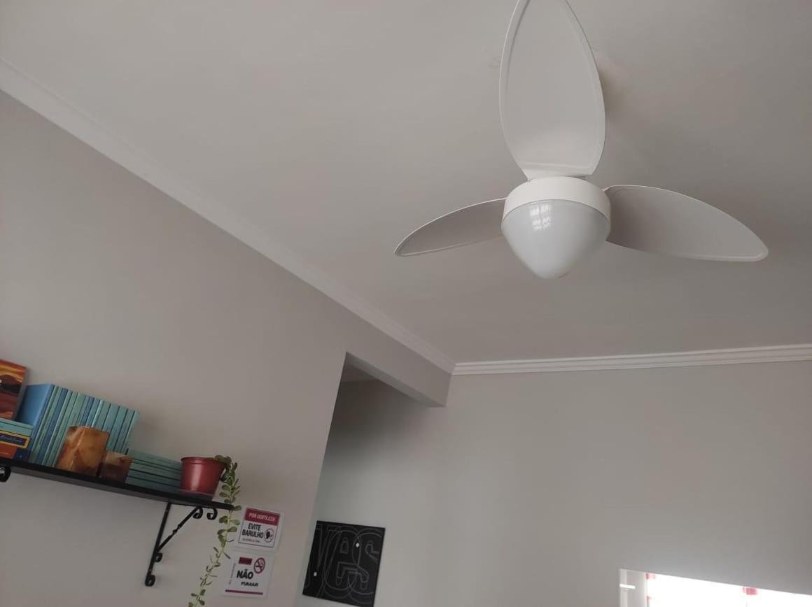 Inteiro No Bairro Santa Monica Apartment Uberlandia