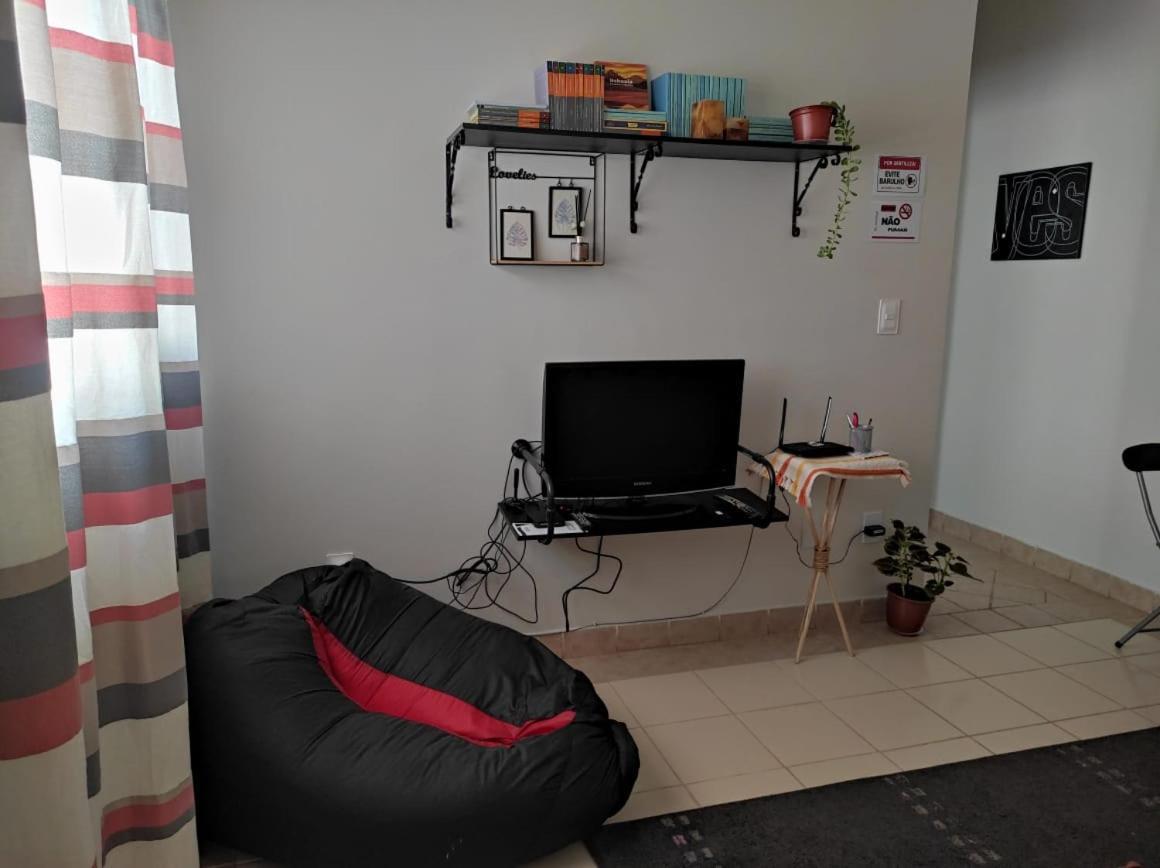 Apartment Inteiro No Bairro Santa Monica *