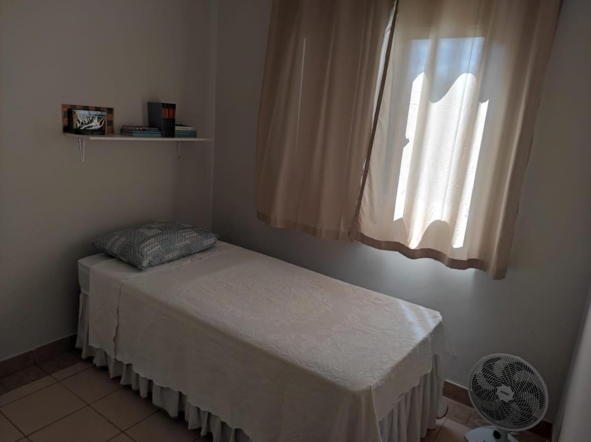 Inteiro No Bairro Santa Monica Apartment Uberlandia