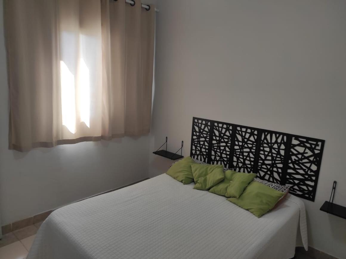 Apartment Inteiro No Bairro Santa Monica
