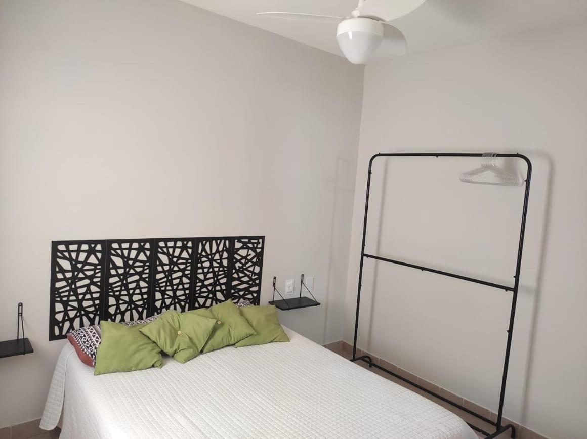 Inteiro No Bairro Santa Monica Apartment *
